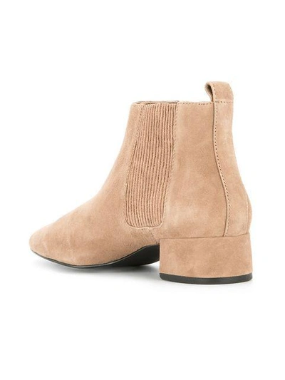 Shop Senso Kylee Ankle Boots In Brown