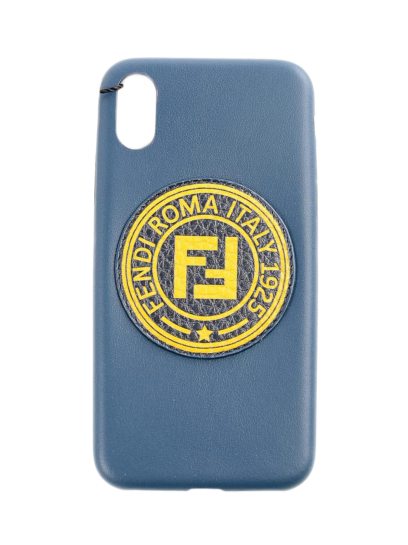 fendi iphone cover