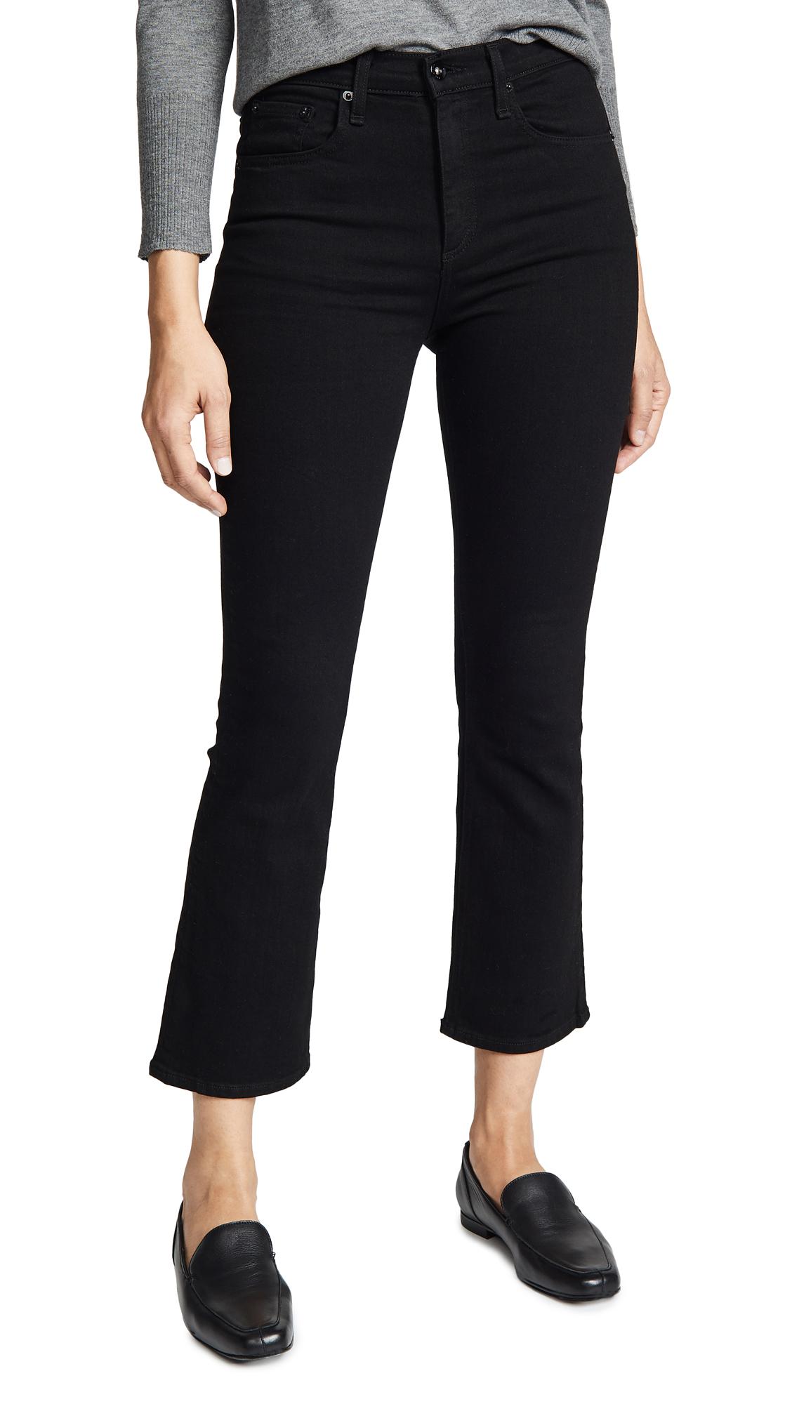 rag & bone hana jeans