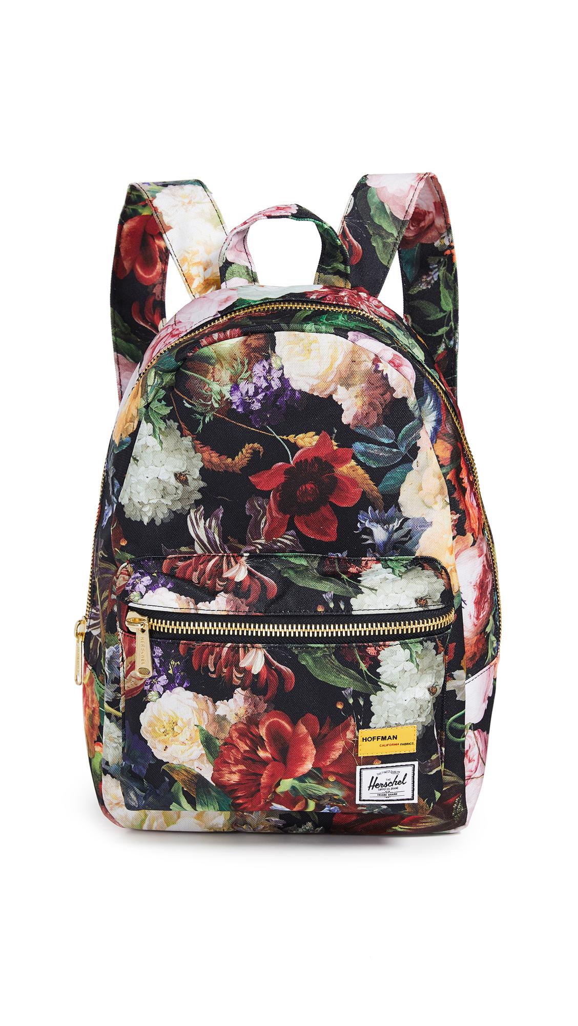 herschel fall floral