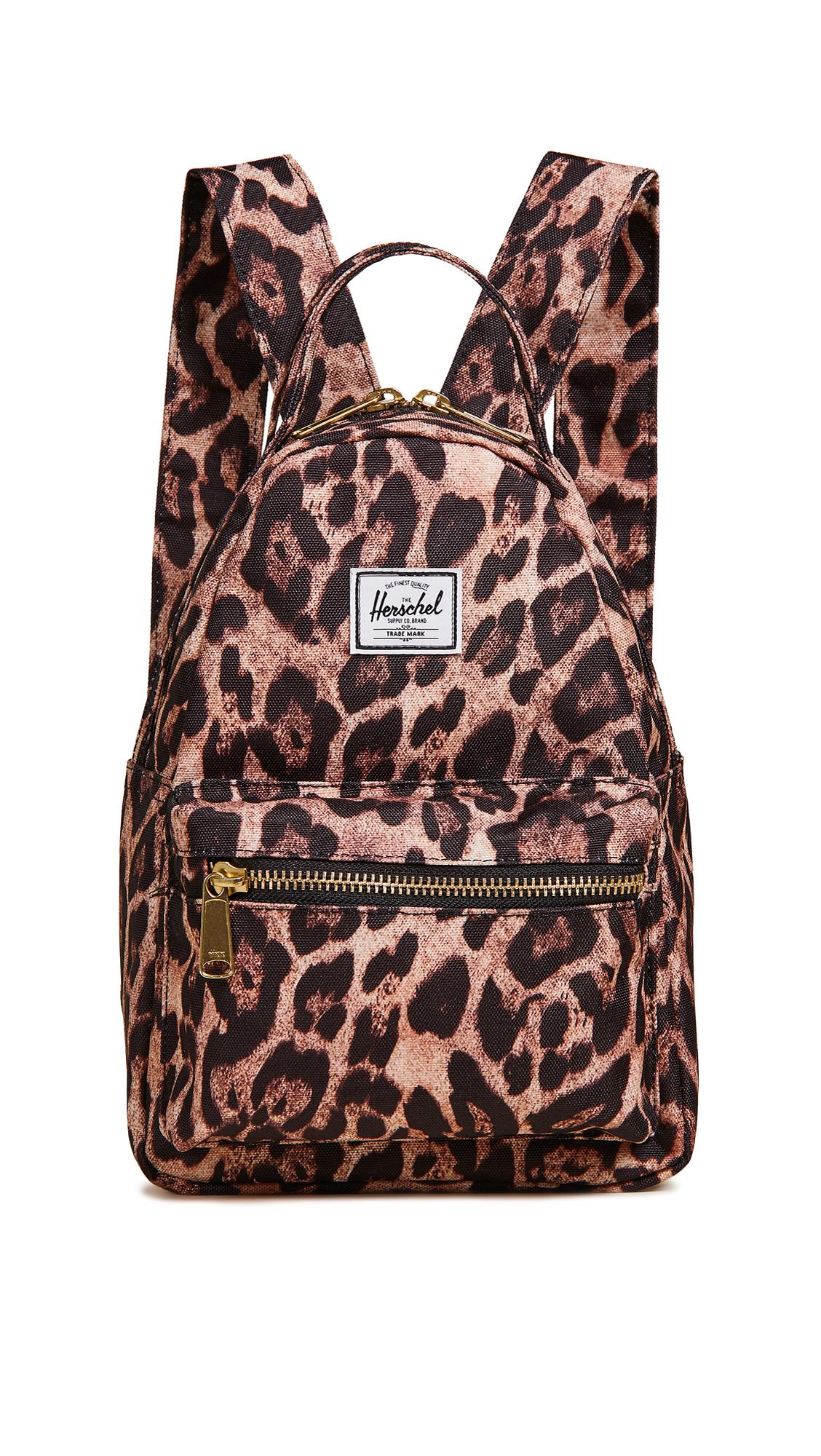 herschel desert cheetah