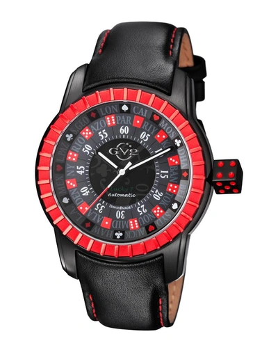 Shop Gv2 Lucky 7 Watch In Nocolor