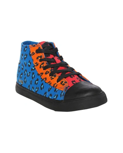 Shop Akid Anthony Leopard High In Nocolor