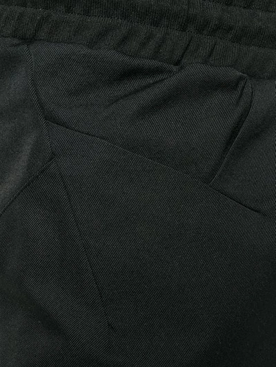 Shop Lost & Found Baggy Trousers In Black