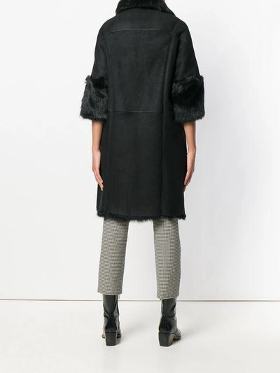 cocoon coat