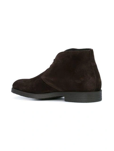 Shop To Boot New York Boston Ankle Boots - Brown