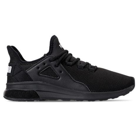 men's puma electron street trainer casual shoes