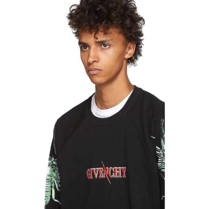 givenchy scorpion sweatshirt
