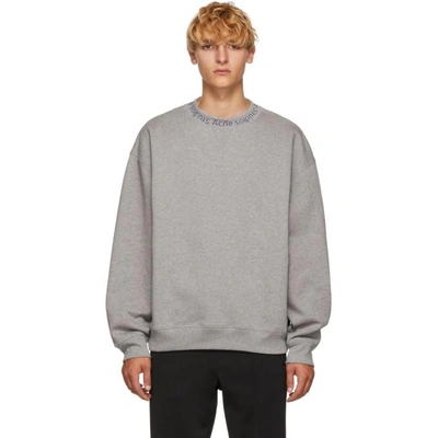 Acne flogho hotsell sweater