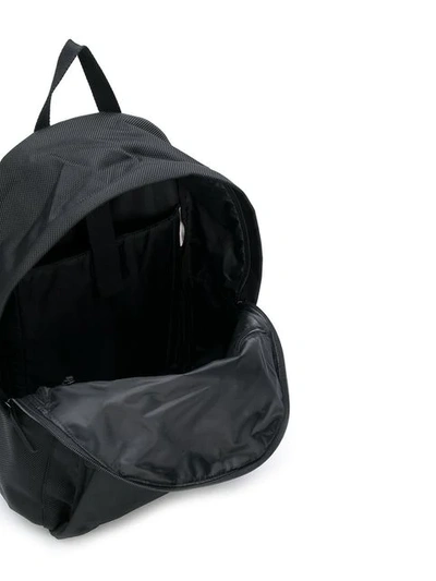 Shop Eastpak X Raf Simons Raf Simons Backpack - Black