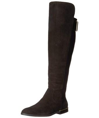 calvin klein ladies boots