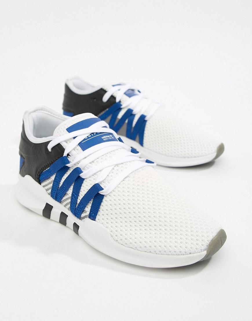 adidas originals eqt racing adv sneakers