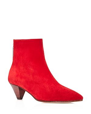 stuart weitzman pyramid bootie