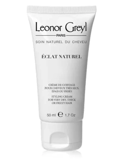 Shop Leonor Greyl Eclat Naturel Styling Cream For Dry Hair