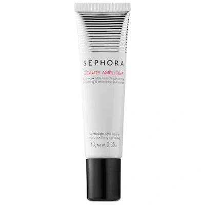 Shop Sephora Collection Beauty Amplifier Perfecting & Smoothing Eye Primer 0.35 oz/ 10.4 ml