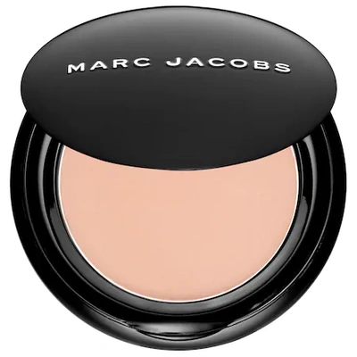 Shop Marc Jacobs Beauty O!mega Gel Powder Eyeshadow Perfect-o! 500 0.13 oz/ 3.8 G