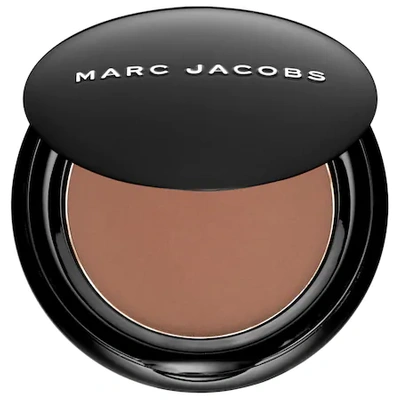 Shop Marc Jacobs Beauty O!mega Gel Powder Eyeshadow Daddi-o! 530 0.13 oz/ 3.8 G