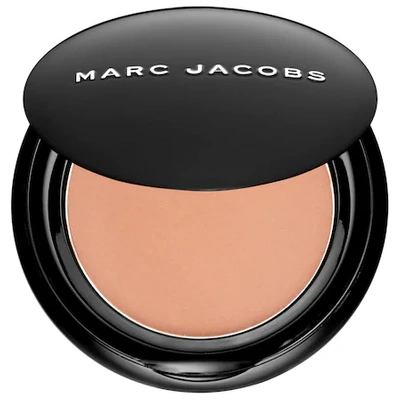 Shop Marc Jacobs Beauty O!mega Gel Powder Eyeshadow The Big O! 520 0.13 oz/ 3.8 G