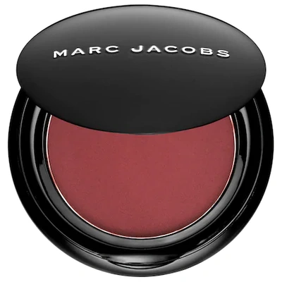 Shop Marc Jacobs Beauty O!mega Gel Powder Eyeshadow O!mercy 560 0.13 oz/ 3.8 G