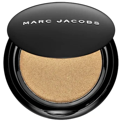Shop Marc Jacobs Beauty O!mega Gel Powder Eyeshadow Brav-o! 540 0.13 oz/ 3.8 G