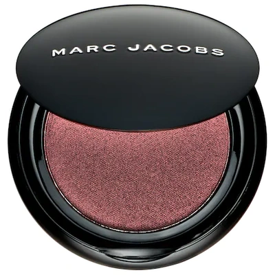 Shop Marc Jacobs Beauty O!mega Gel Powder Eyeshadow O!yeah 570 0.13 oz/ 3.8 G