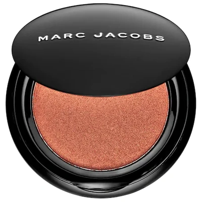 Shop Marc Jacobs Beauty O!mega Gel Powder Eyeshadow O!mg 550 0.13 oz/ 3.8 G