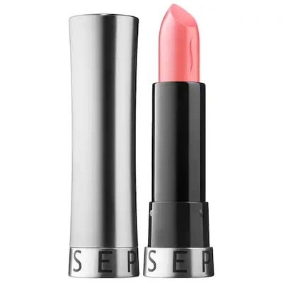 Shop Sephora Collection Rouge Shine Lipstick 50 Love Karma 0.13 oz/ 3.8 G