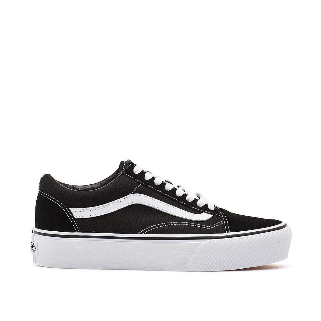 vans old skool platform sneaker brazilian sand