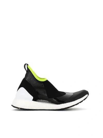 Shop Adidas By Stella Mccartney Sneaker "ultra Boost X All Terrain" In Black