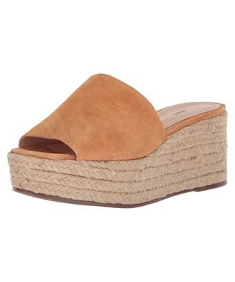 schutz espadrille wedge