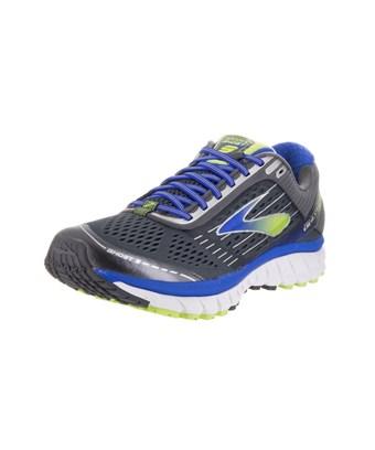 brooks men's ghost 9 running shoes