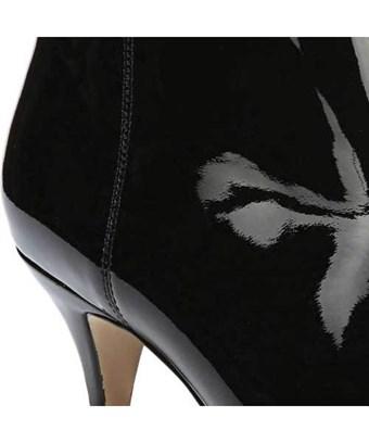 sam edelman patent leather boots