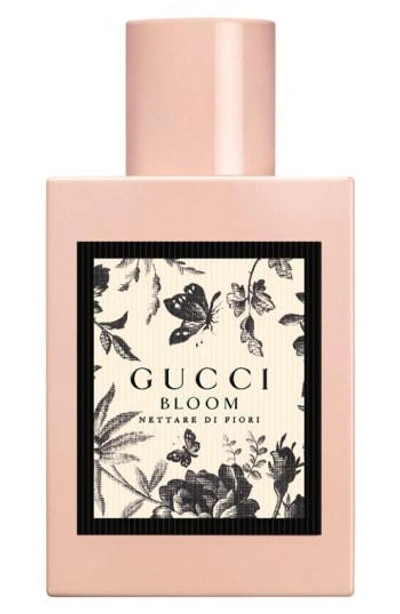 Shop Gucci Travel Size Bloom Nettare Di Fiori Eau De Parfum