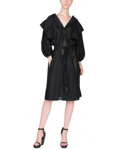 Shop Vivienne Westwood Anglomania In Black
