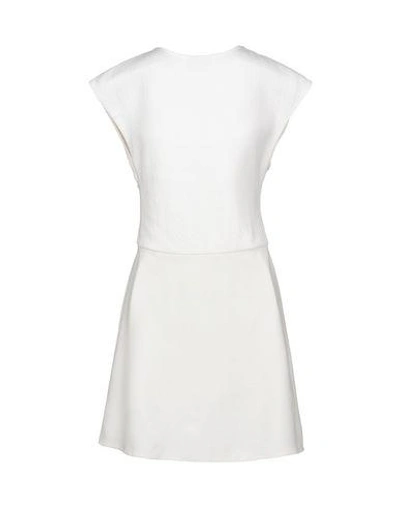 Shop 3.1 Phillip Lim / フィリップ リム Short Dresses In White