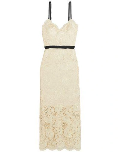 Shop Catherine Deane In Ivory