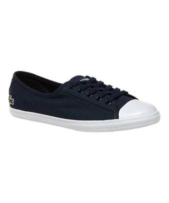 lacoste women's ziane sneaker