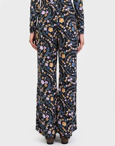 Shop See By Chloé Pants In Black