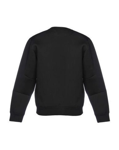 Shop Calvin Klein Jeans Est.1978 Sweatshirt In Black