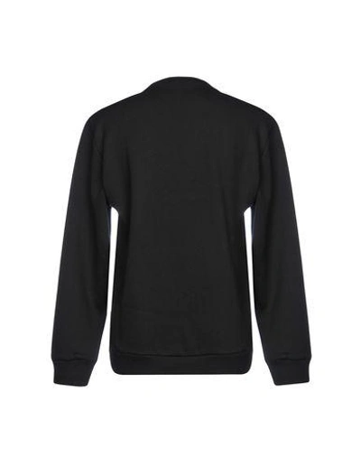 Shop Alyx Sweatshirts In Black