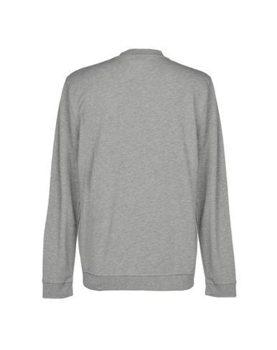 Shop Alternative Sweatshirts In Light Grey