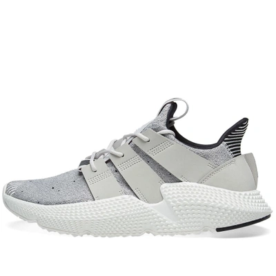 Shop Adidas Originals Adidas Prophere In Grey