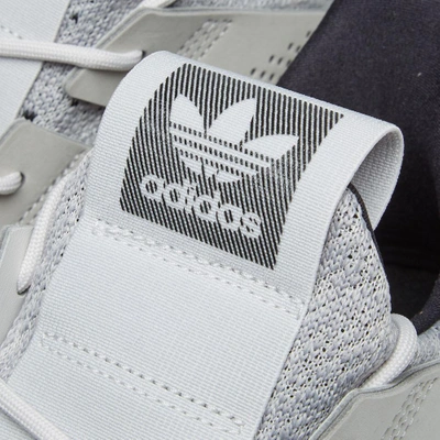 Shop Adidas Originals Adidas Prophere In Grey