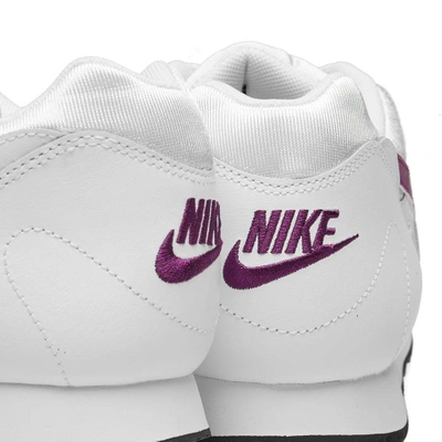 Shop Nike Outburst W In White