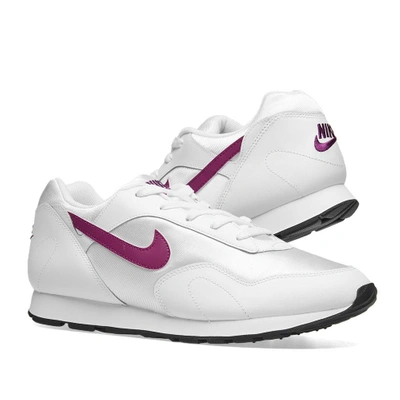 Shop Nike Outburst W In White