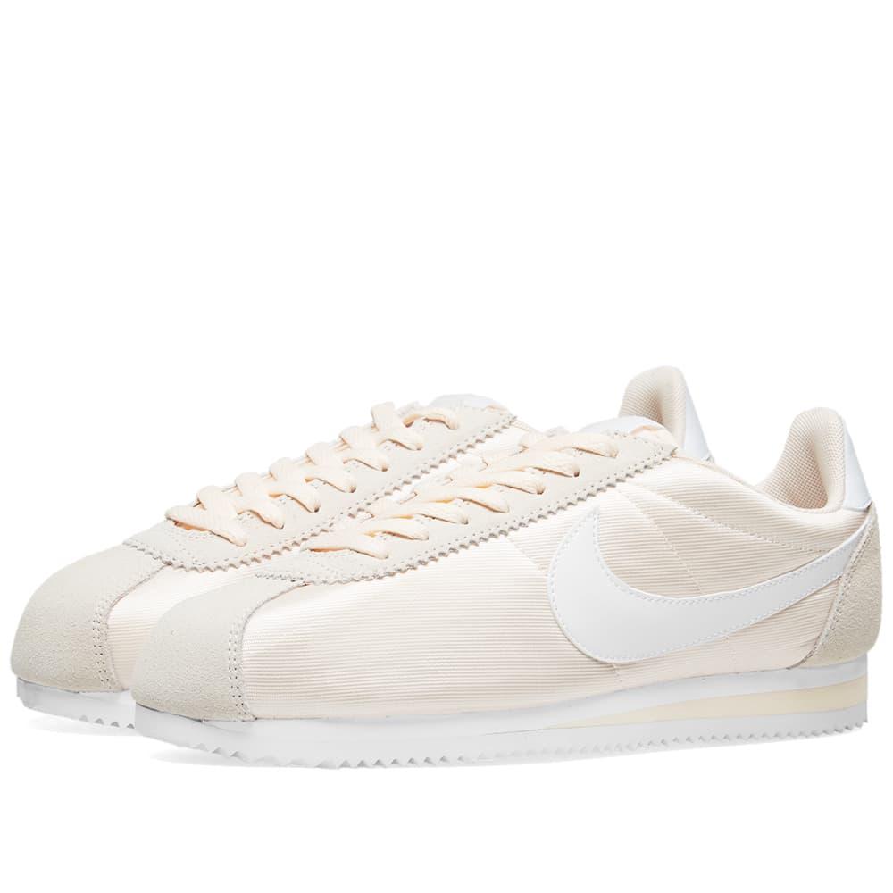 nike cortez w