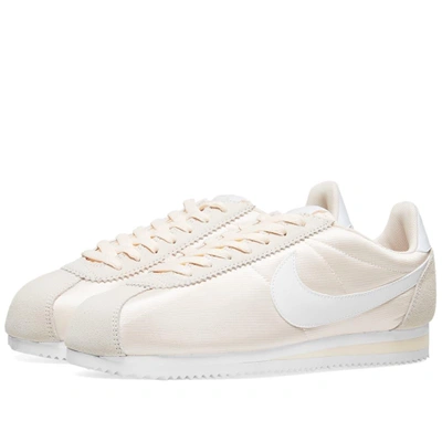 Shop Nike Classic Cortez W In Pink