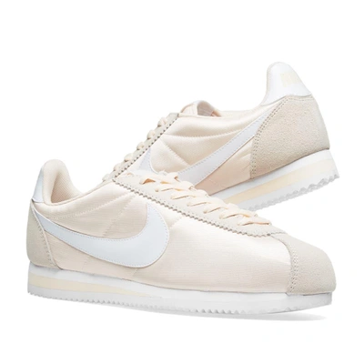 Shop Nike Classic Cortez W In Pink