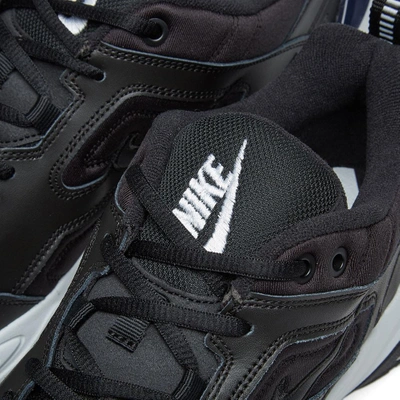 Shop Nike M2k Tekno W In Black