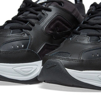 Shop Nike M2k Tekno W In Black